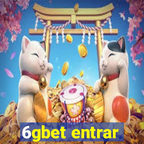 6gbet entrar